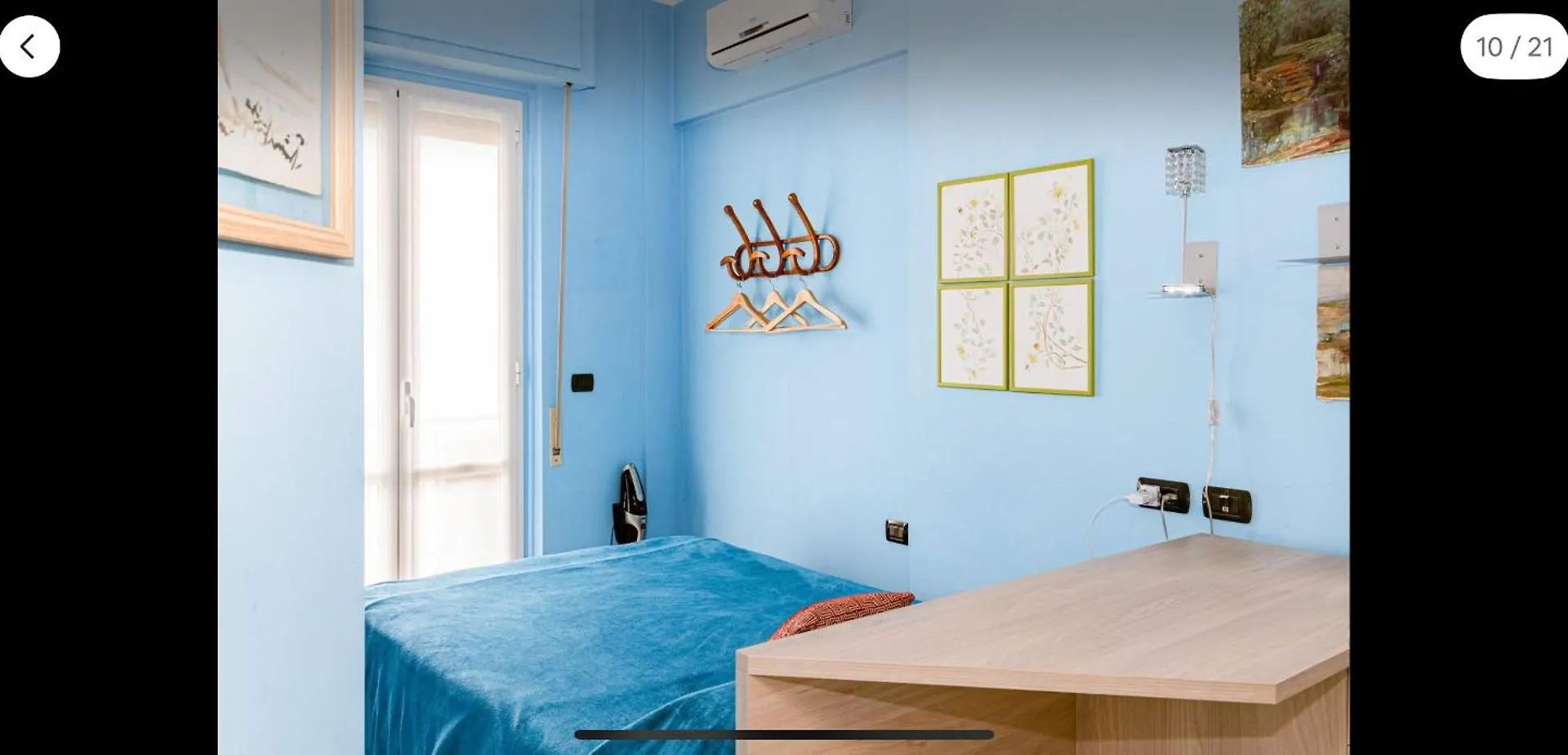 Sea Watch Blue Apt Borghetto Santo Spirito Italy