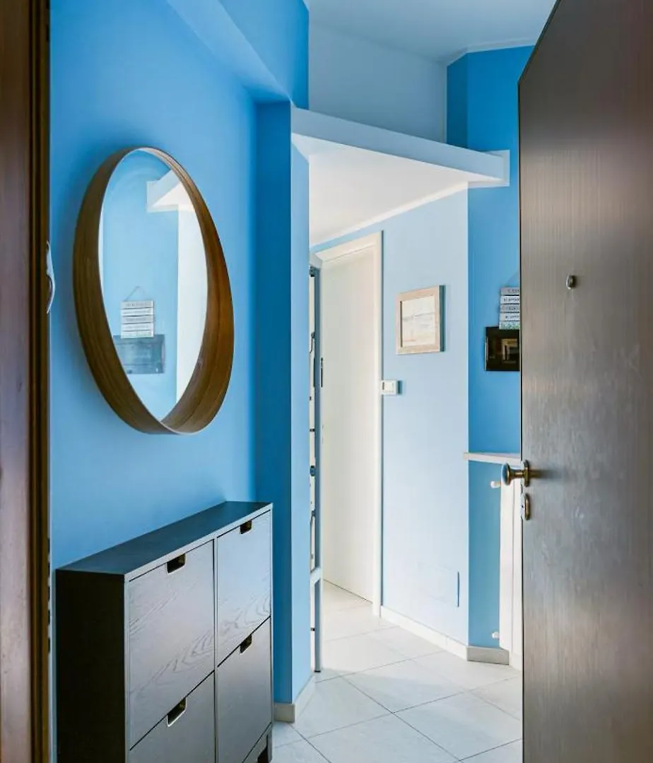Sea Watch Blue Apt Borghetto Santo Spirito 0*,  Italy